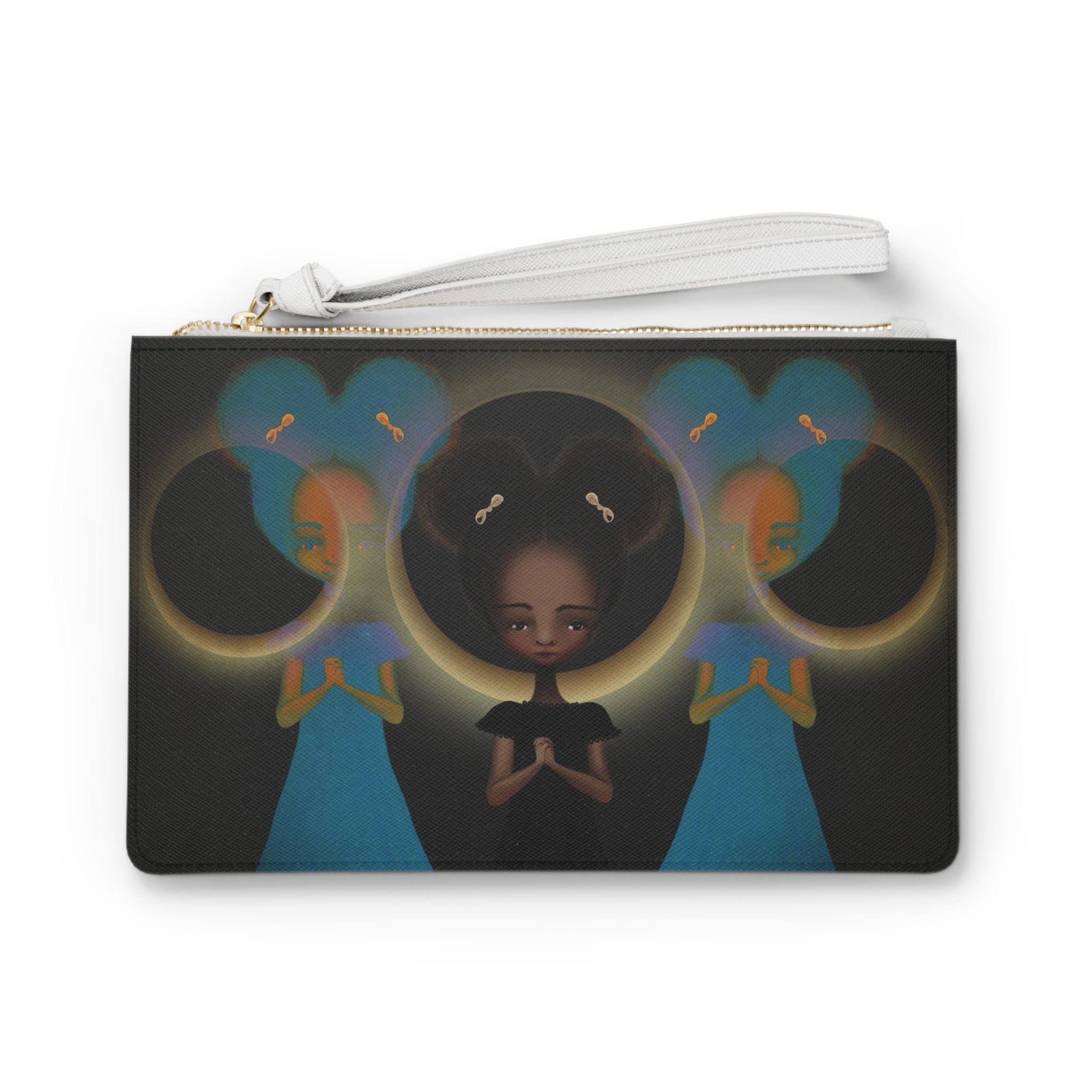Kindness · Clutch Bag