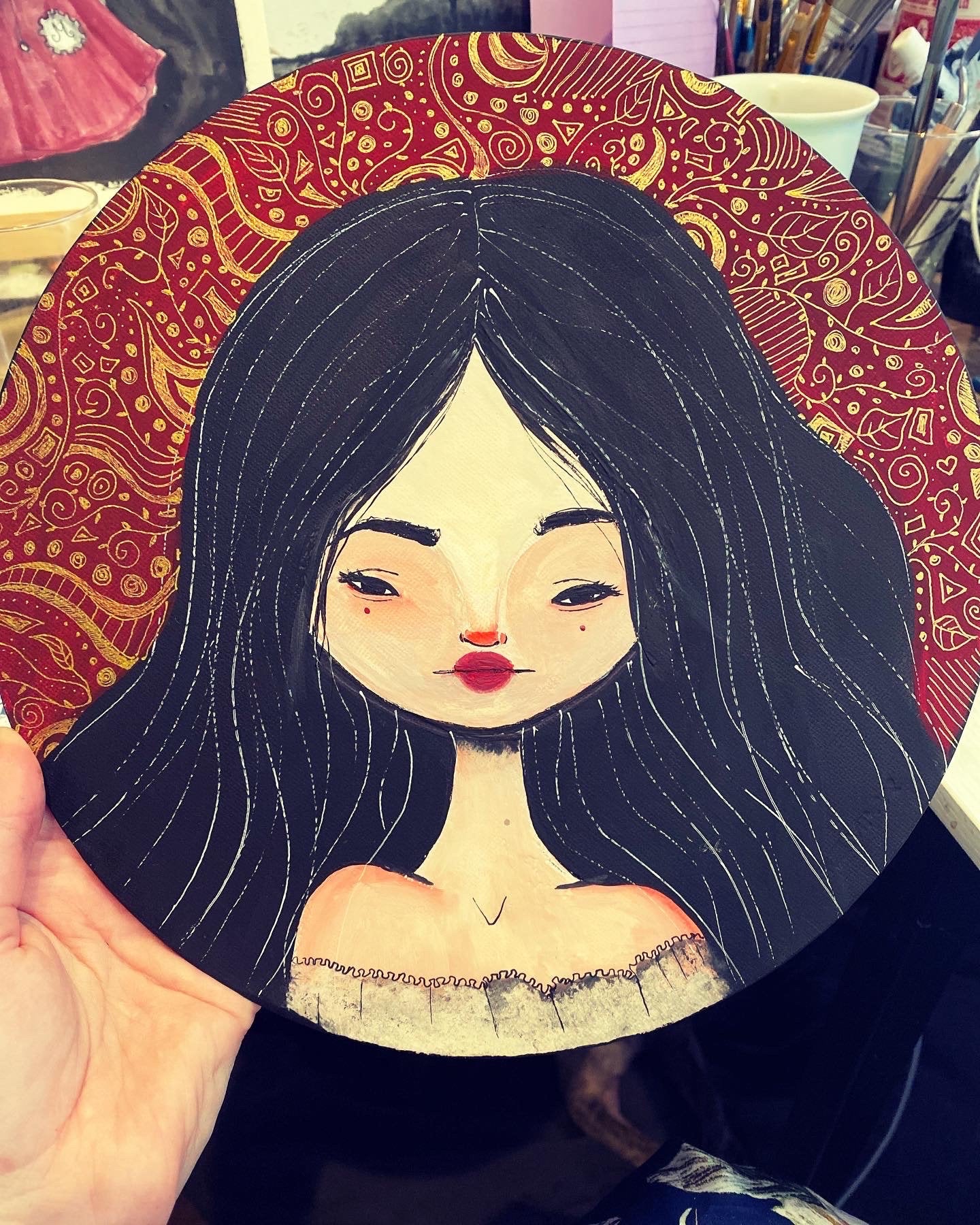 Original · Original Painting