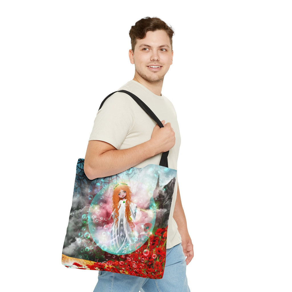 Glinda the Good · Tote Bag