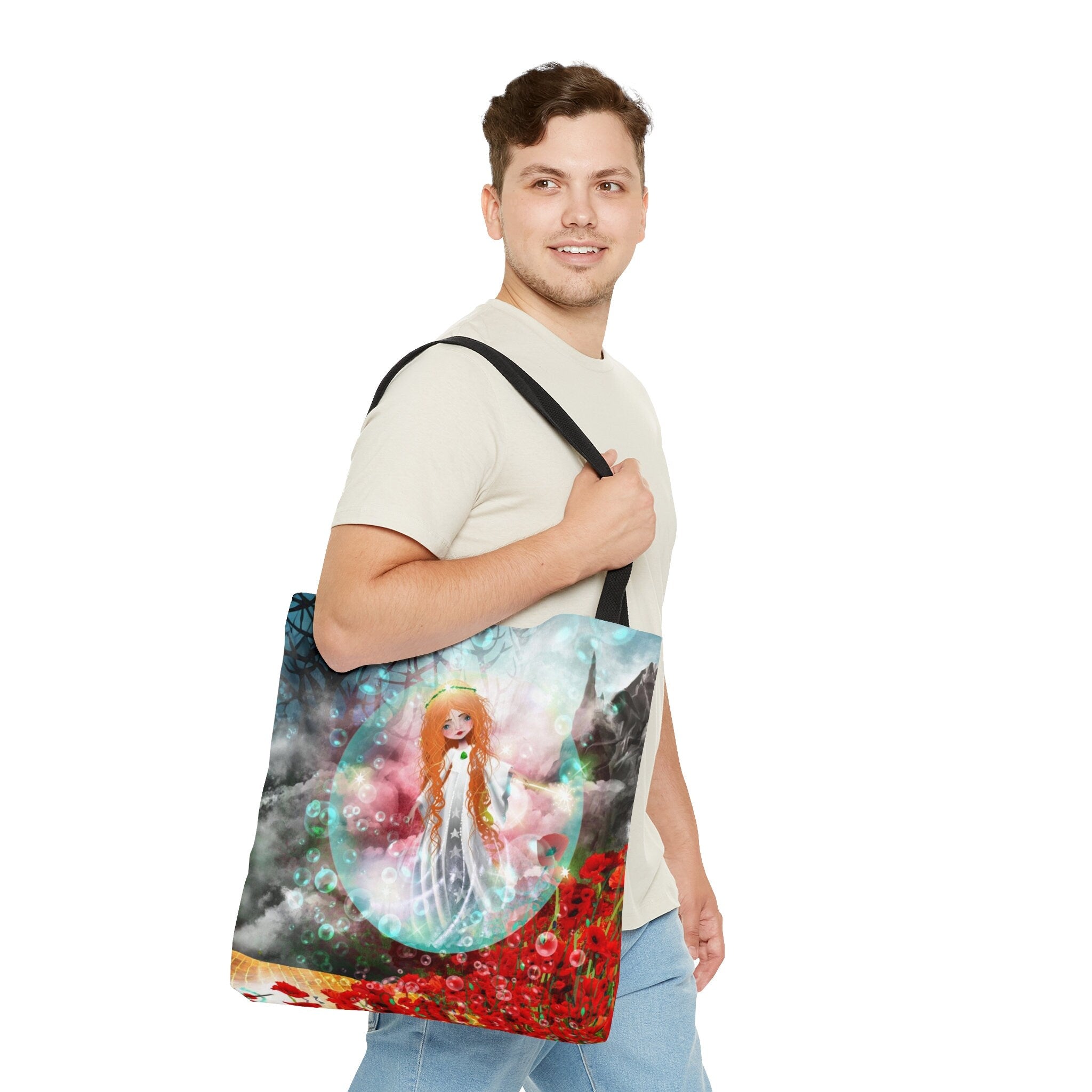Glinda the Good · Tote Bag