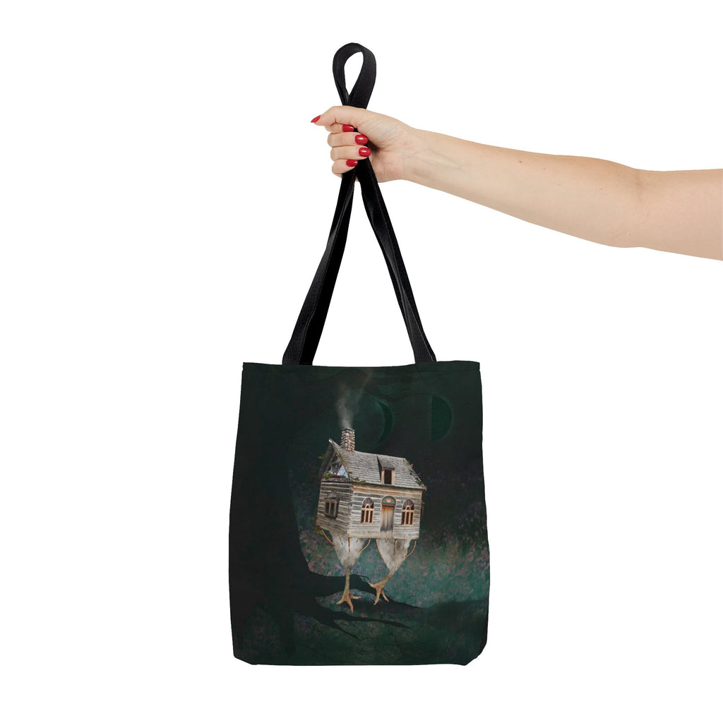 Baba Yaga · Tote Bag