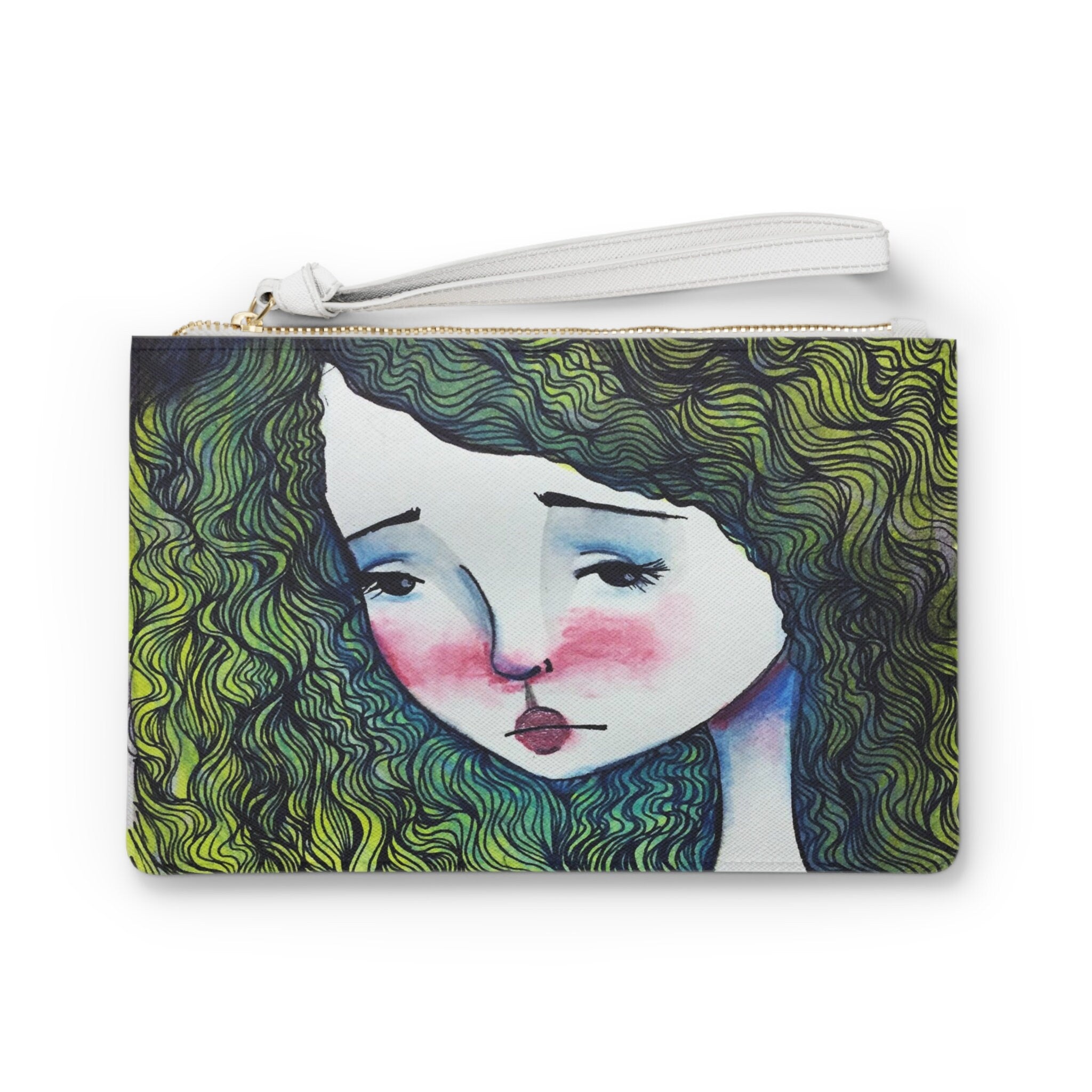 Lucrezia · Clutch Bag