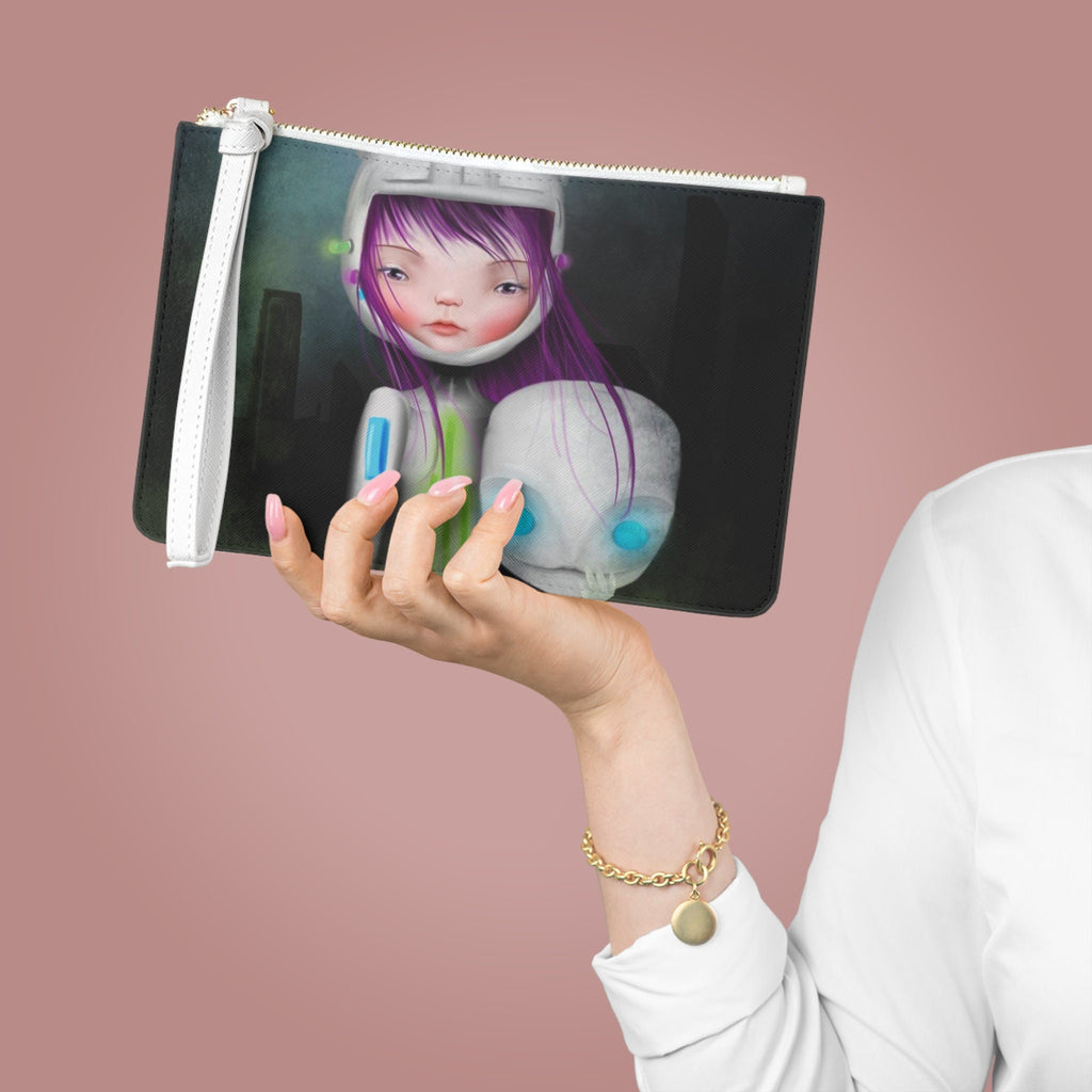 Aurora · Clutch Bag