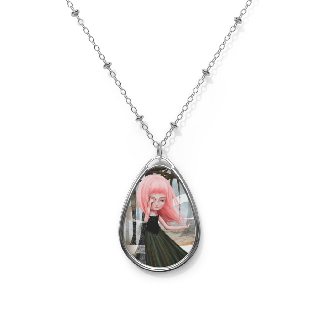 Dreamseeker · Necklace
