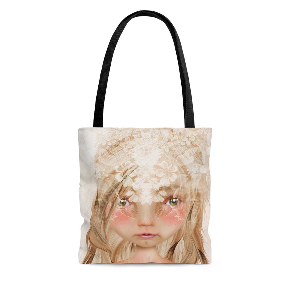 Jenna · Tote Bag