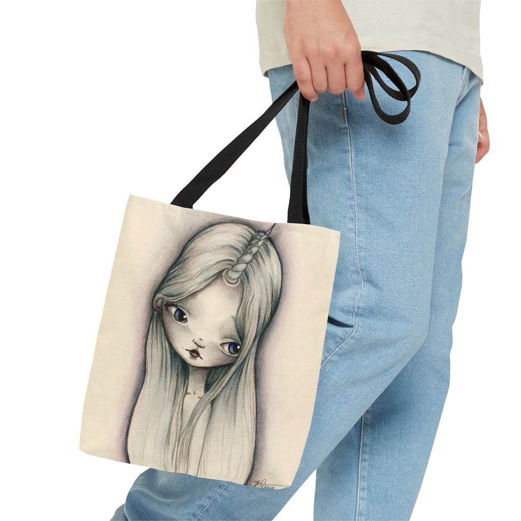 The Last Unicorn · Tote Bag