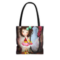 Mielle · Tote Bag