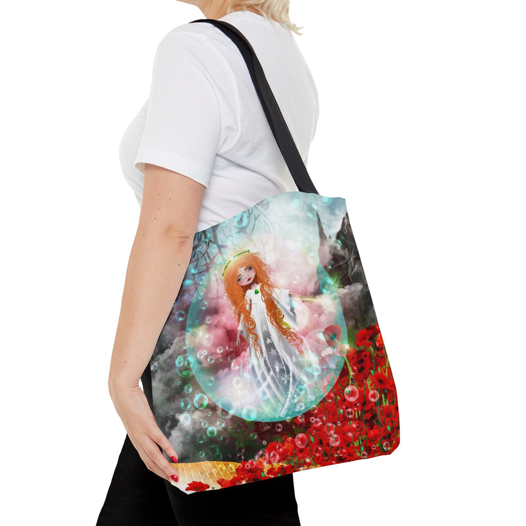 Dorothy Gale and Glinda the Good · Tote Bag