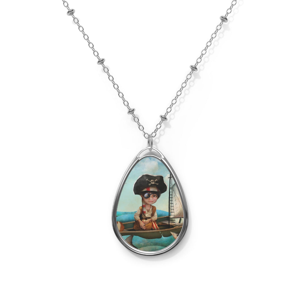 Diego · Necklace