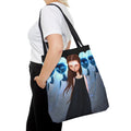 Fear · Tote Bag