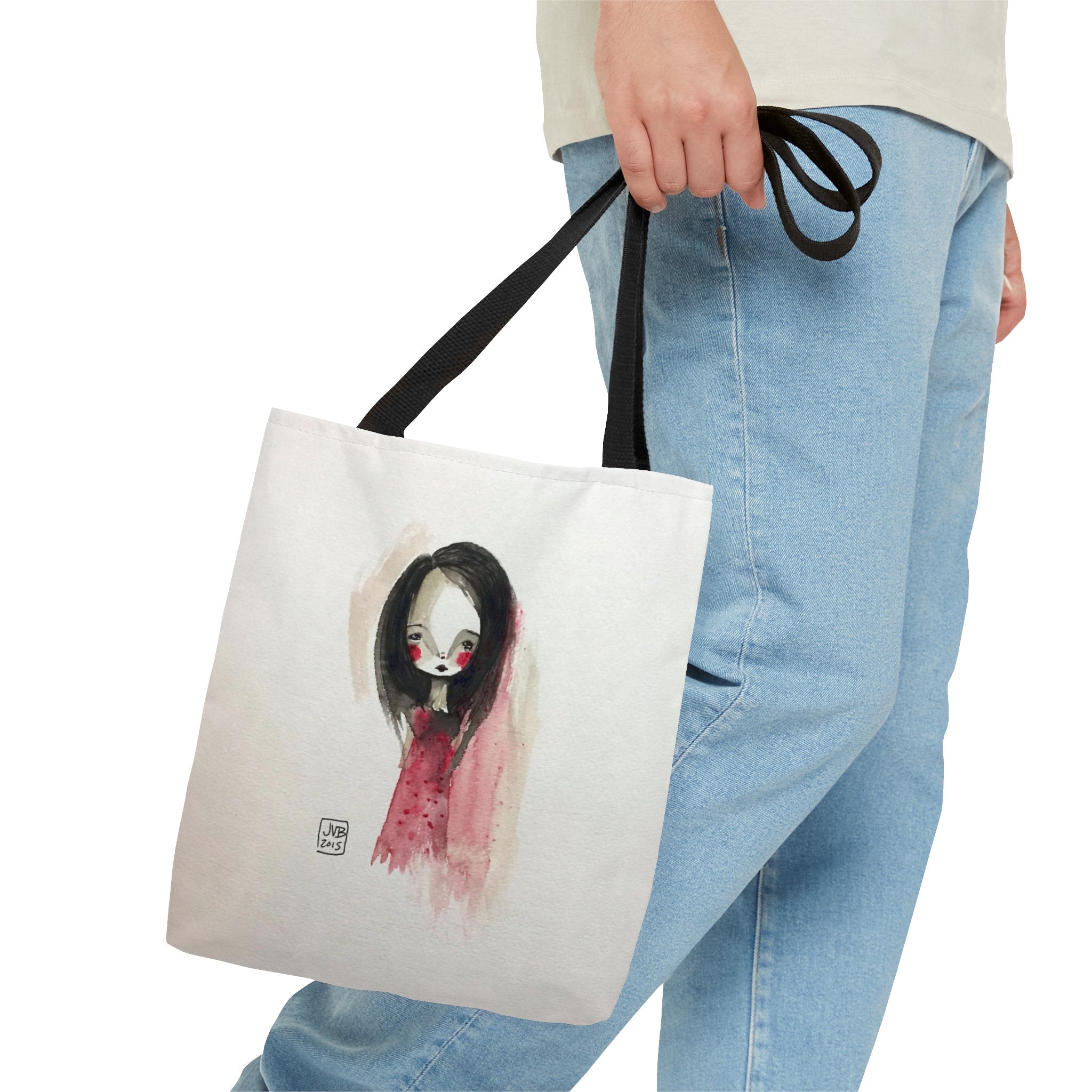 Catherine · Tote Bag