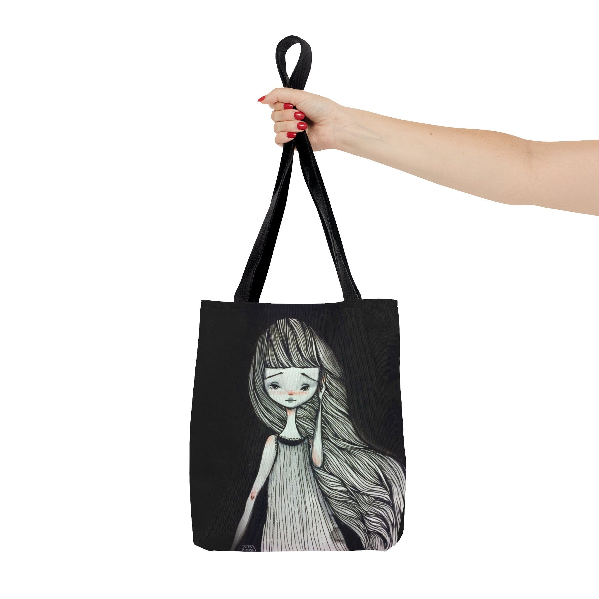 Isolde · Tote Bag