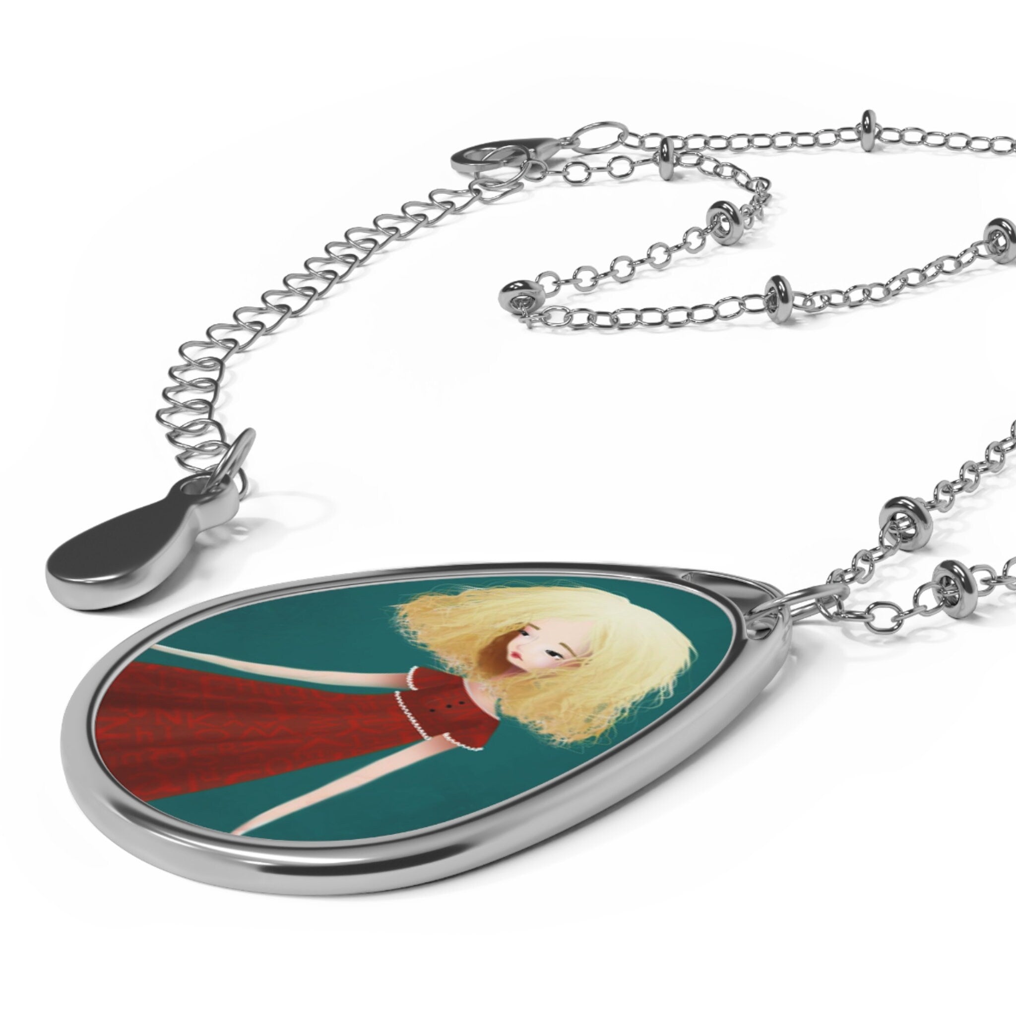 Juneau · Necklace