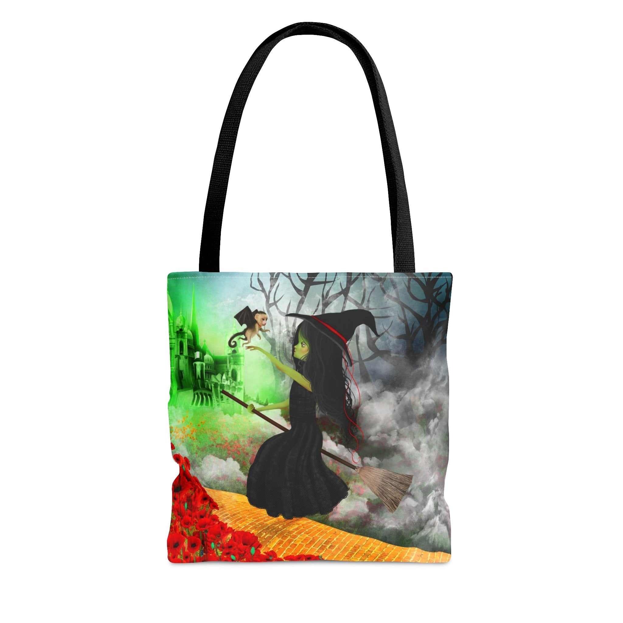 Wicked Witch of the West and The Road to Oz · Tote Bag