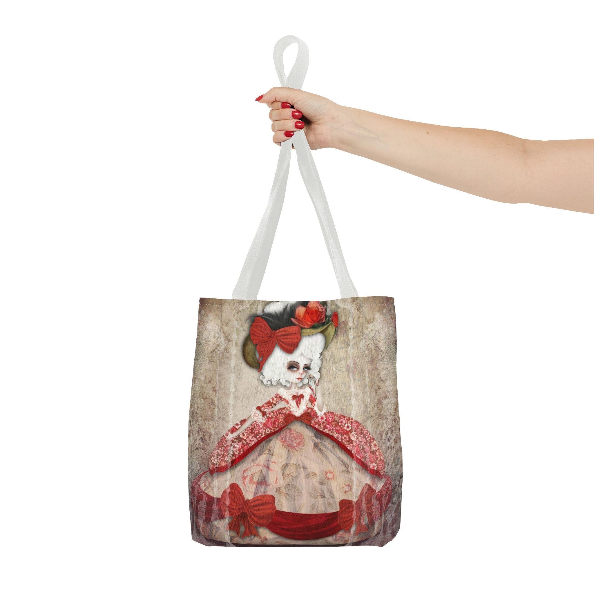 Marie Antoinette · Tote Bag
