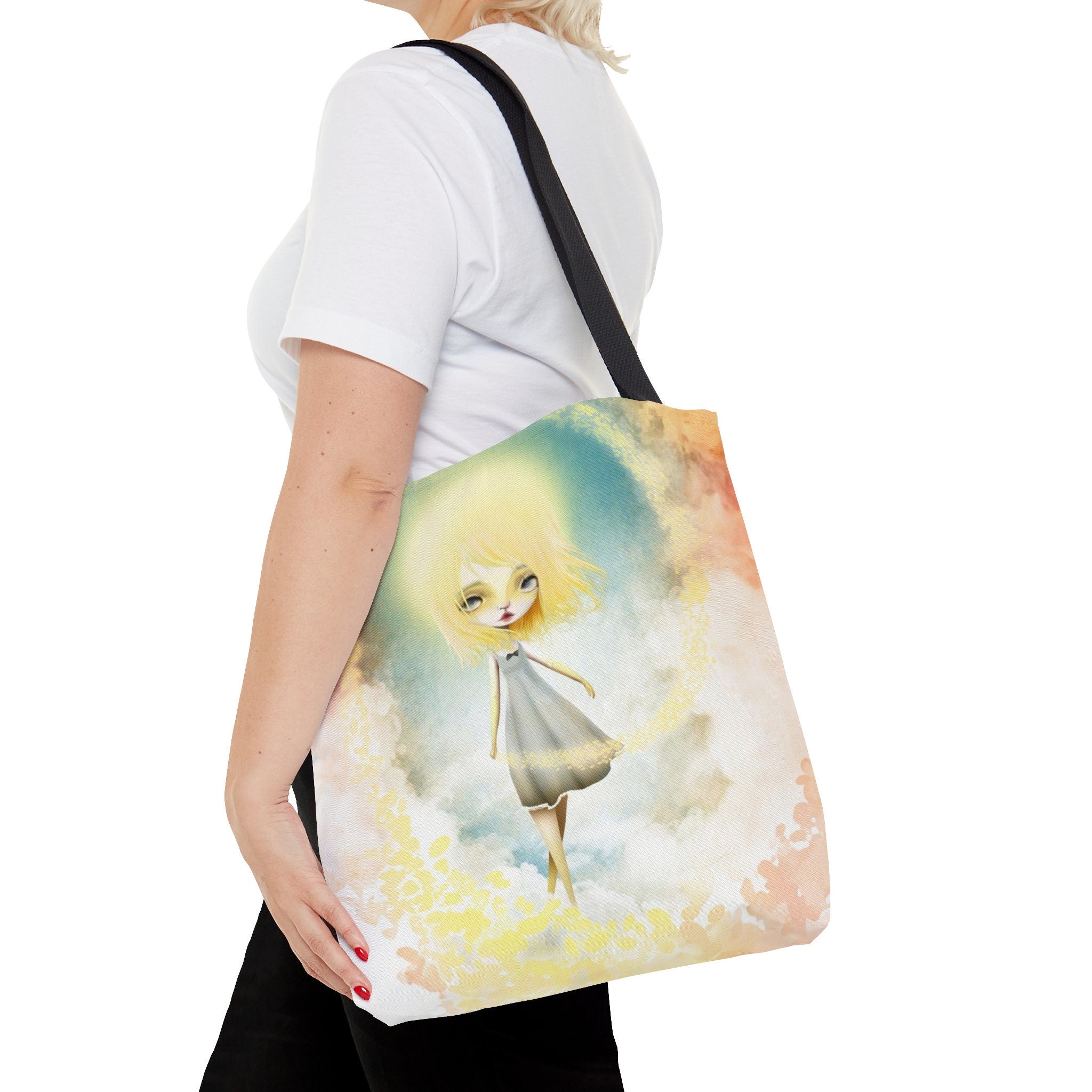 Golden Days · Tote Bag