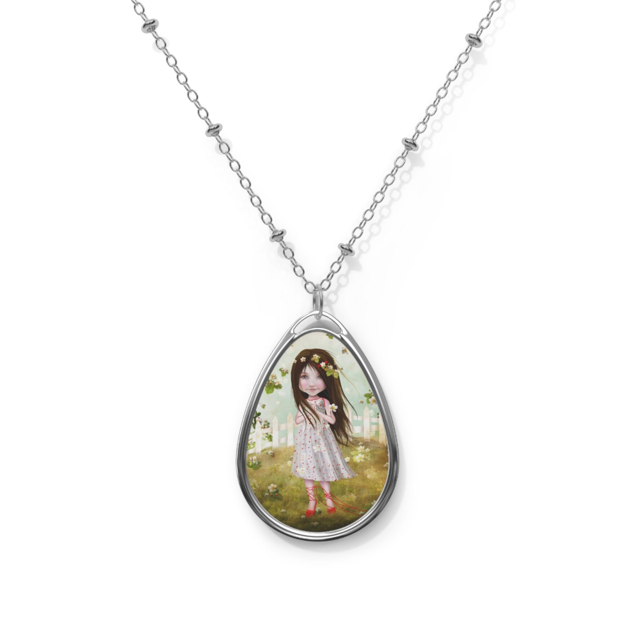 Annalise Lane · Necklace
