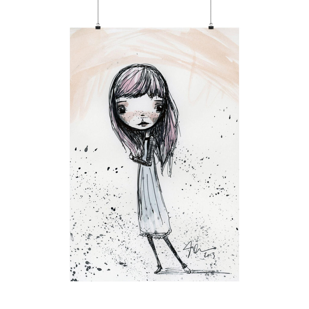 Penelope · Poster Print