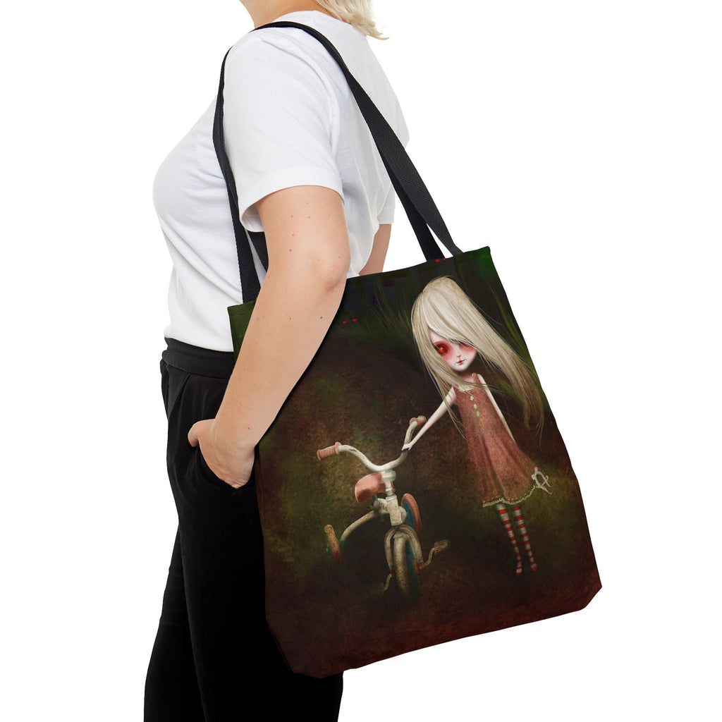 Bowden Road · Tote Bag