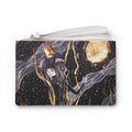 Crooked · Clutch Bag
