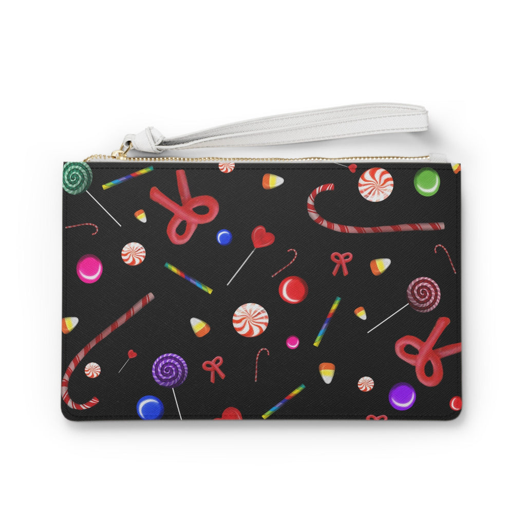 Candy Land · Clutch Bag