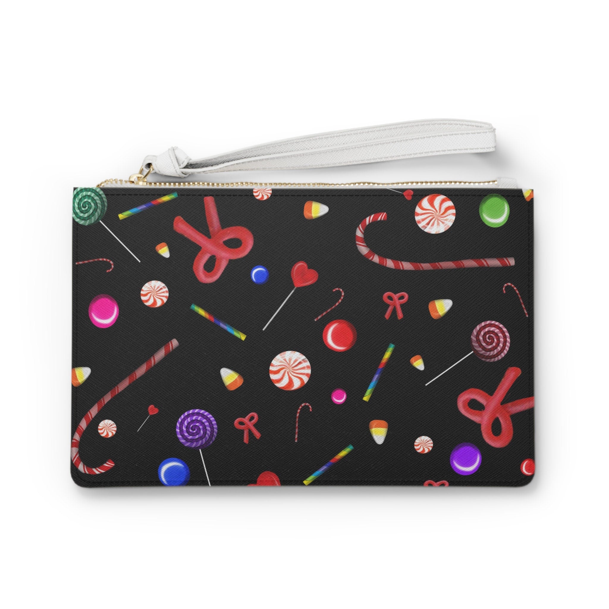 Candy Land · Clutch Bag