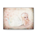 The Swan Princess · Canvas Print