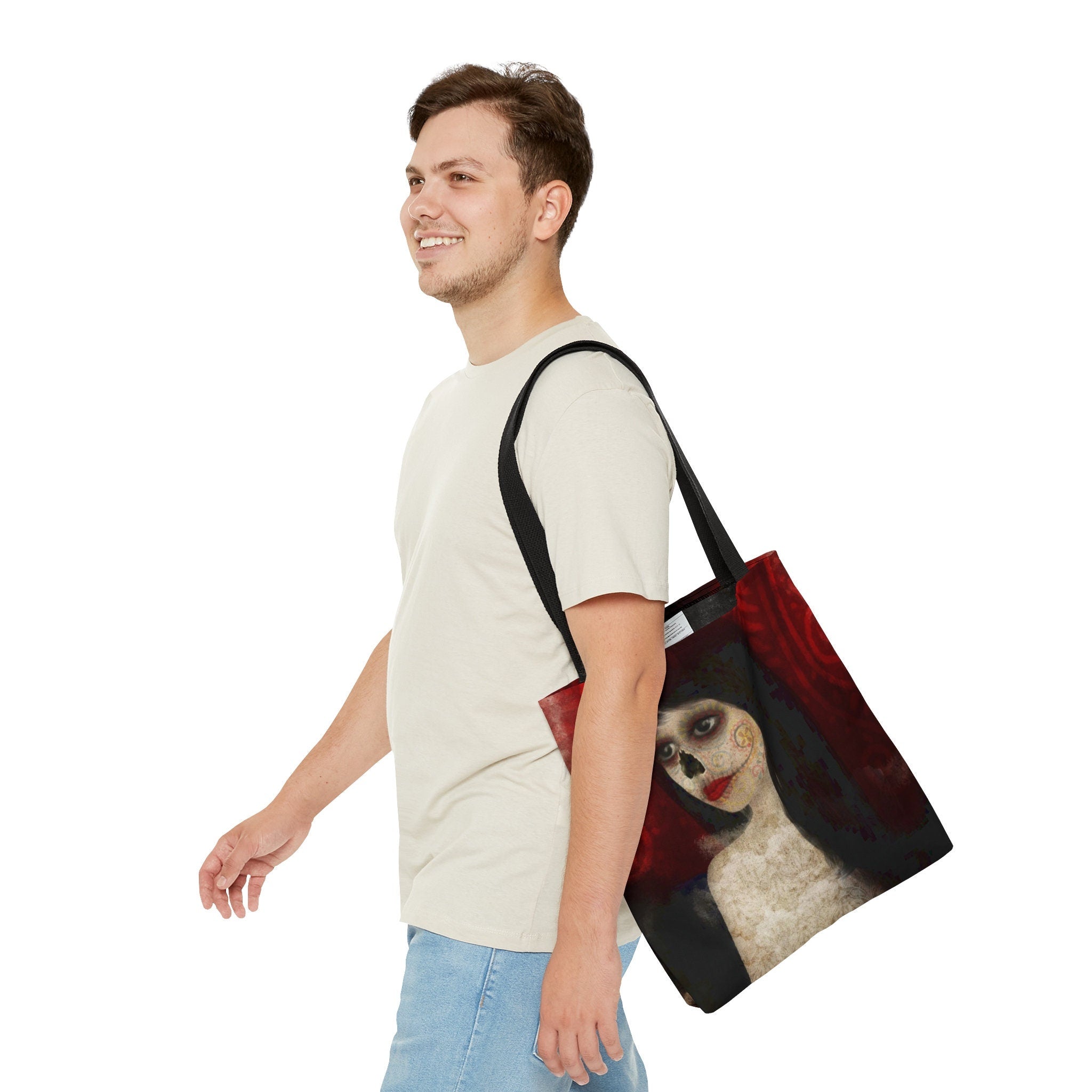 Dia de los muertos · Tote Bag