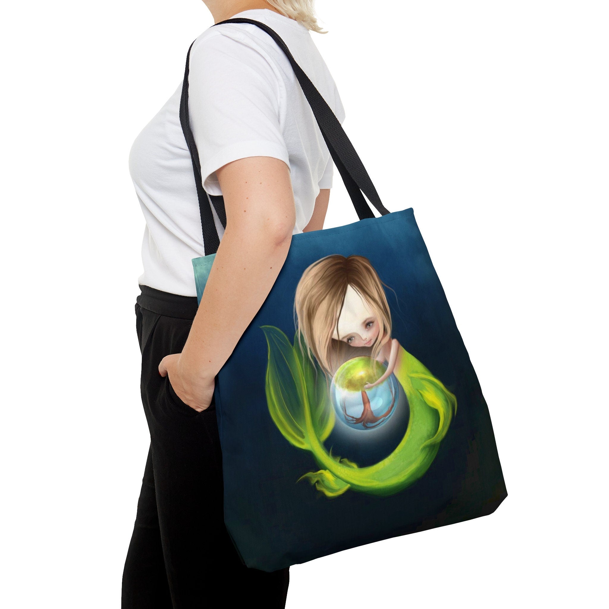 Arbor · Tote Bag