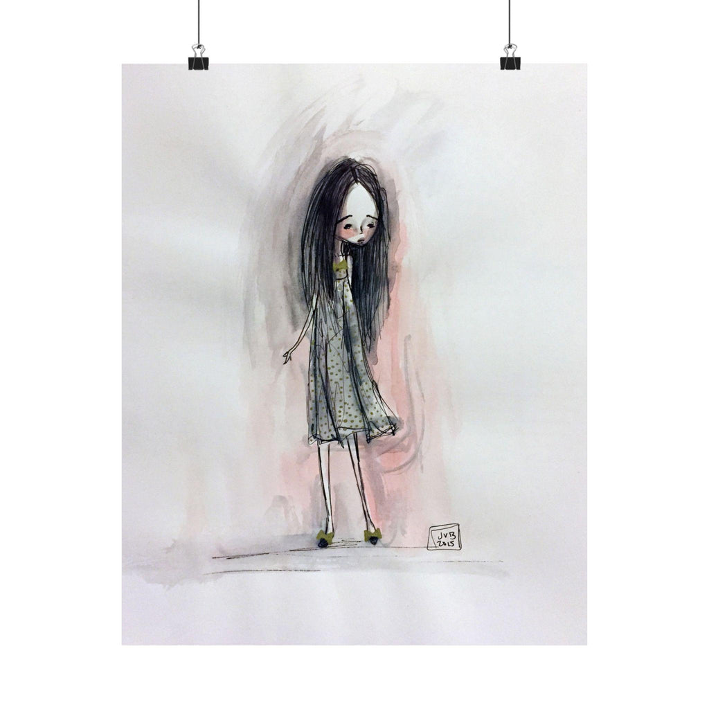 Cynthia · Poster Print