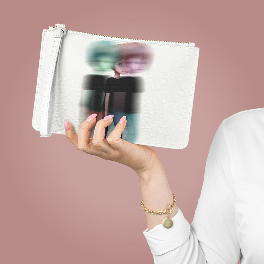 Despair · Clutch Bag