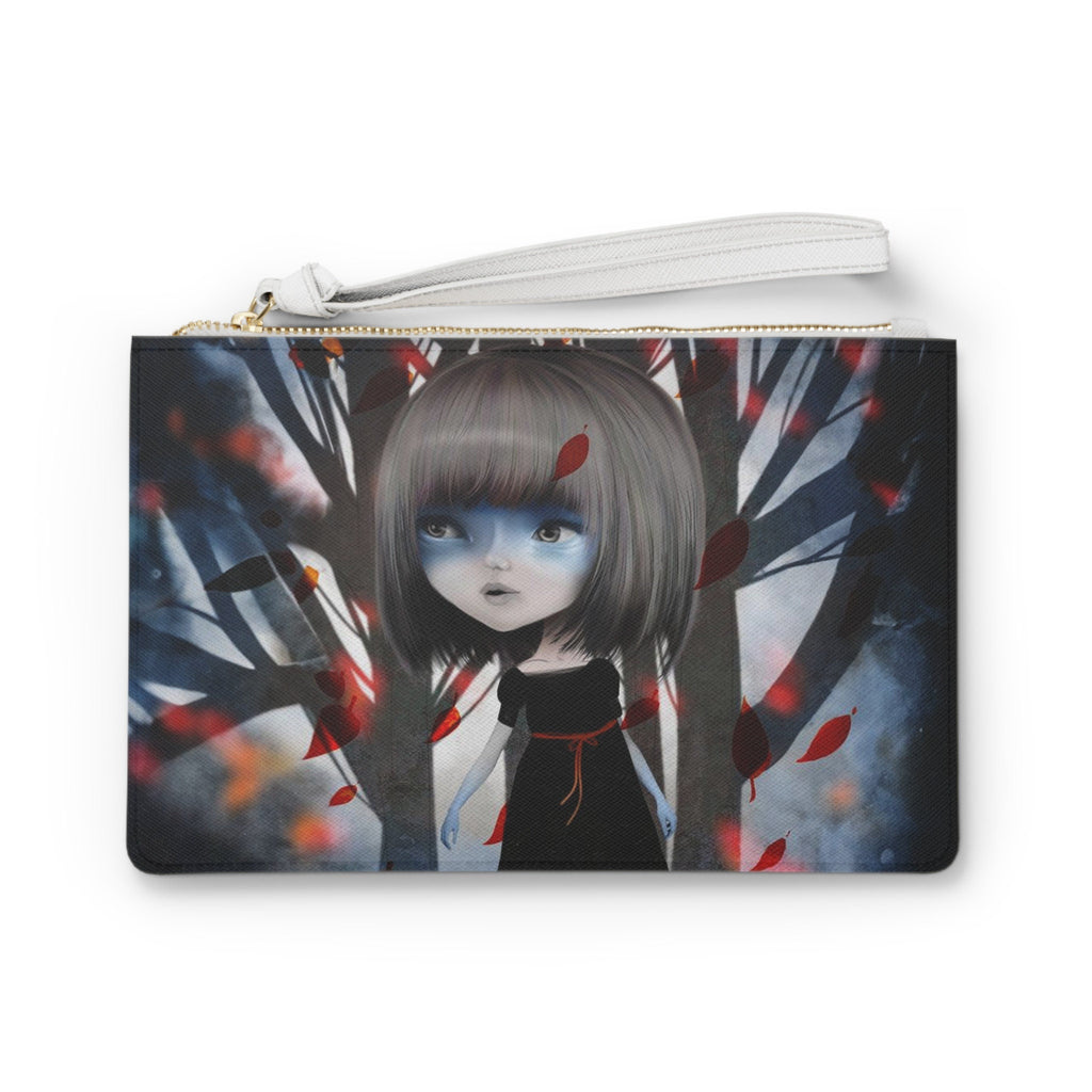 Elle Erre · Clutch Bag