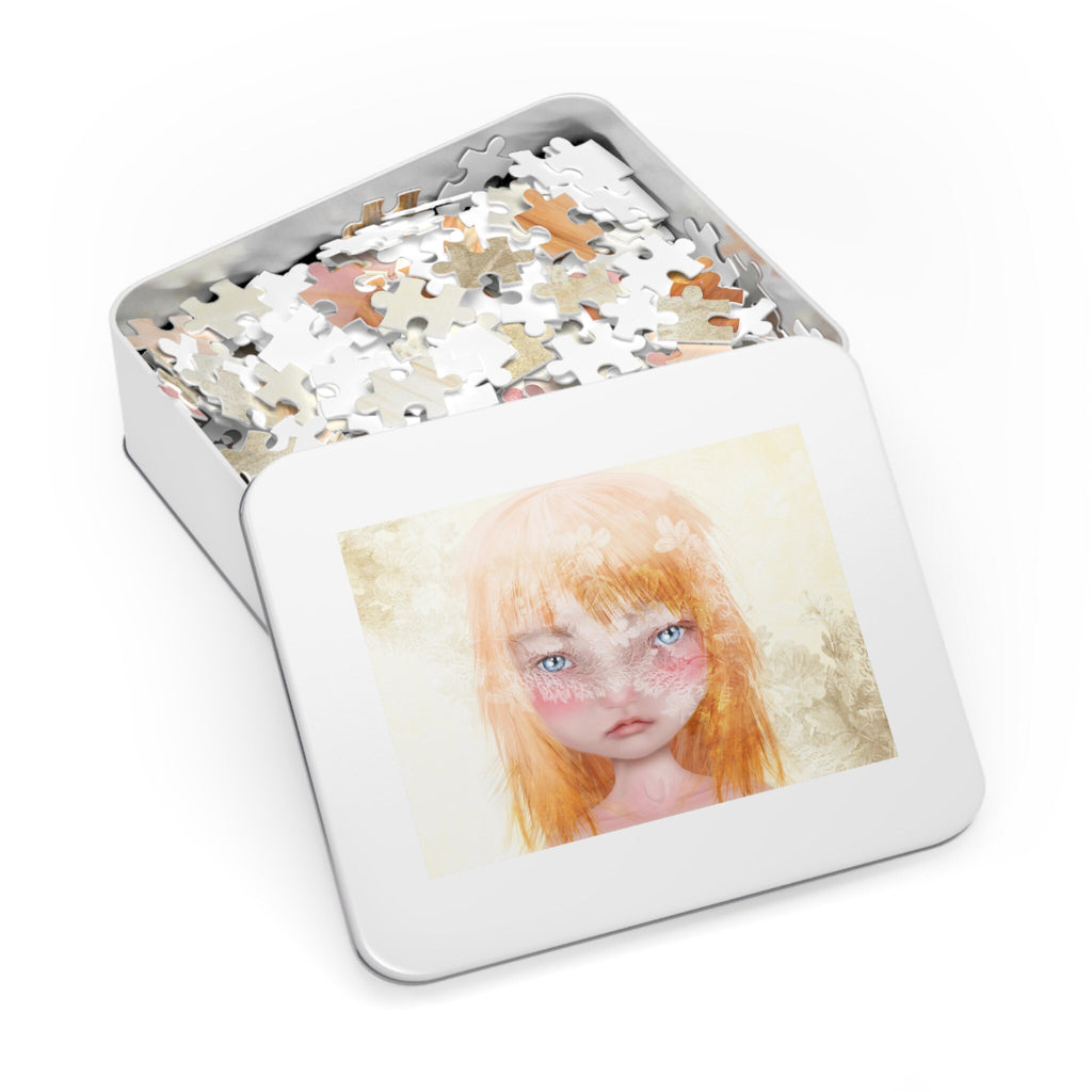 Danielle · Jigsaw Puzzle