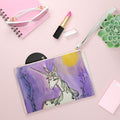 The Last Unicorn · Clutch Bag