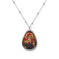 Ferocious · Necklace