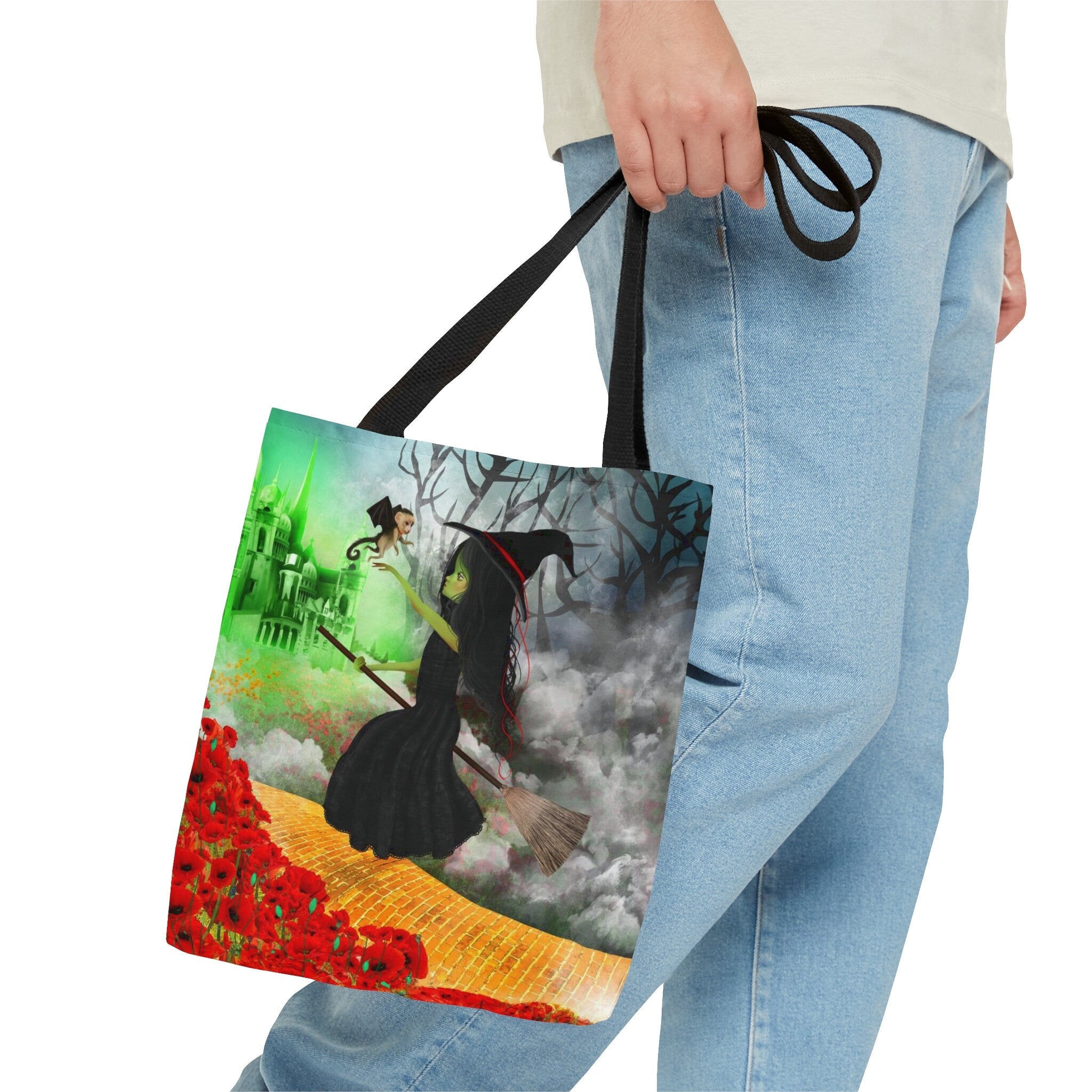 Wicked Witch of the West · Tote Bag