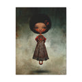 Happy Thoughts · Canvas Print