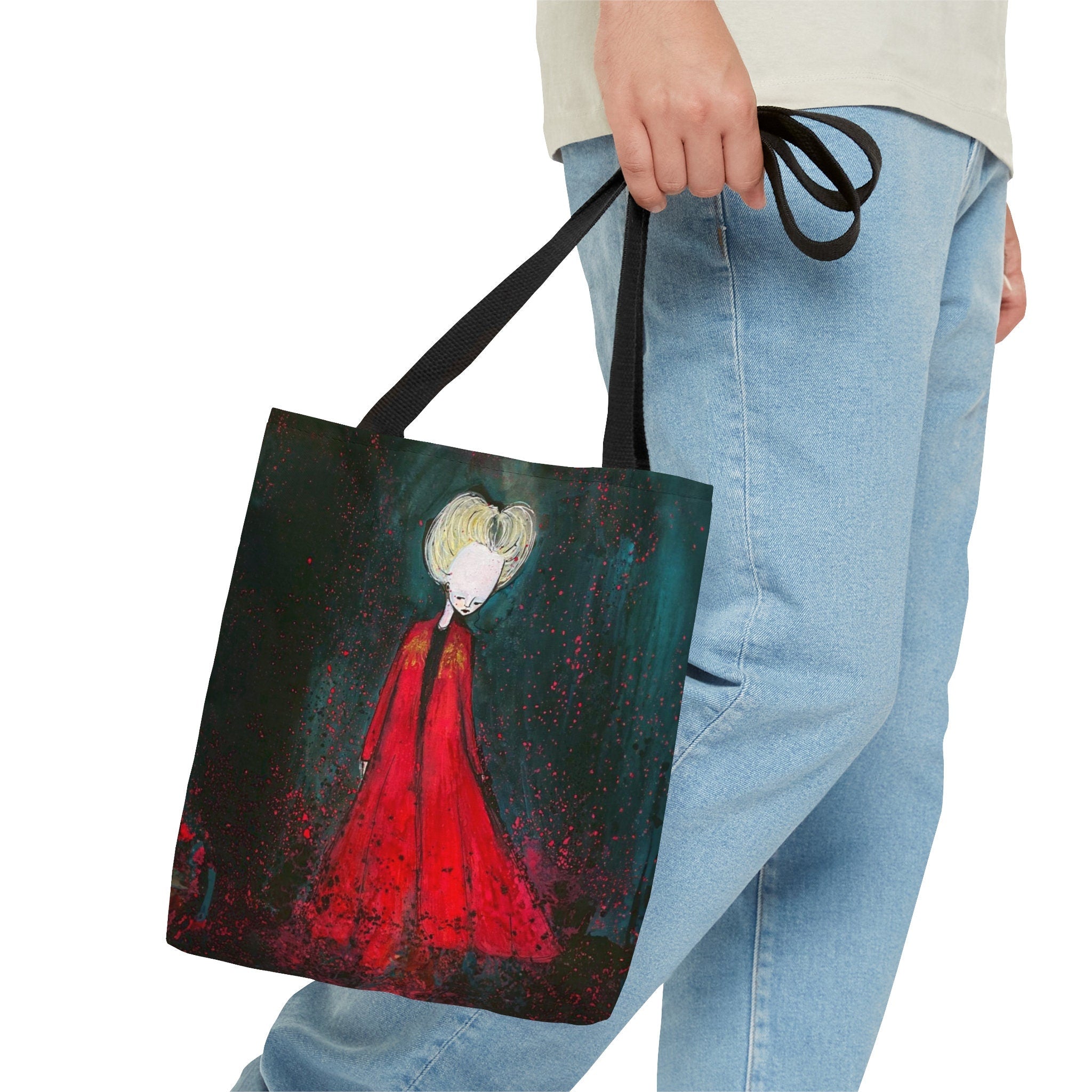 Dracula · Tote Bag