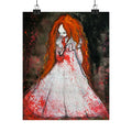 Lucy · Poster Print