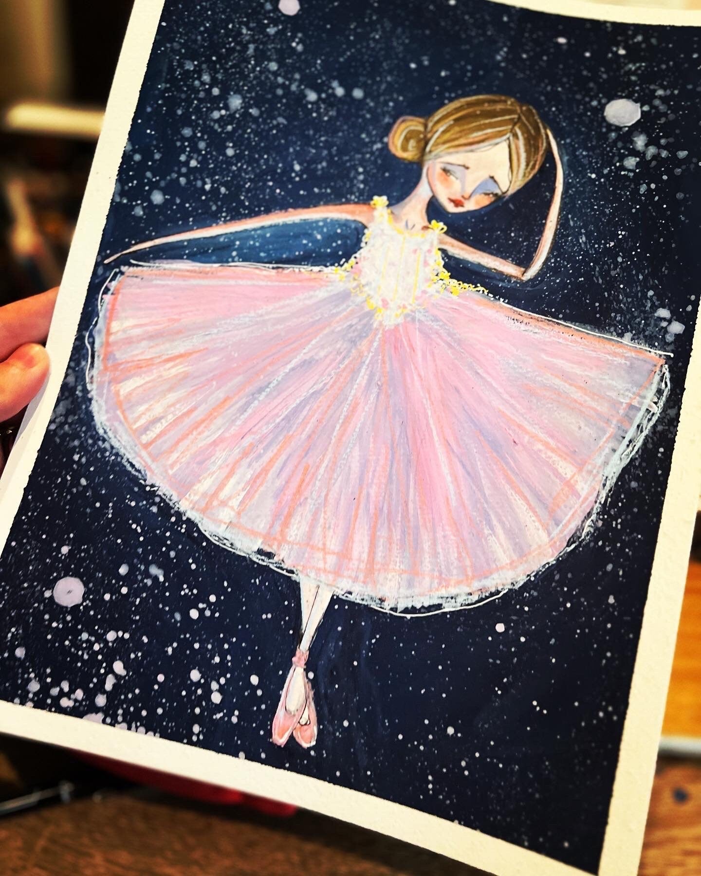 Original · Original Painting