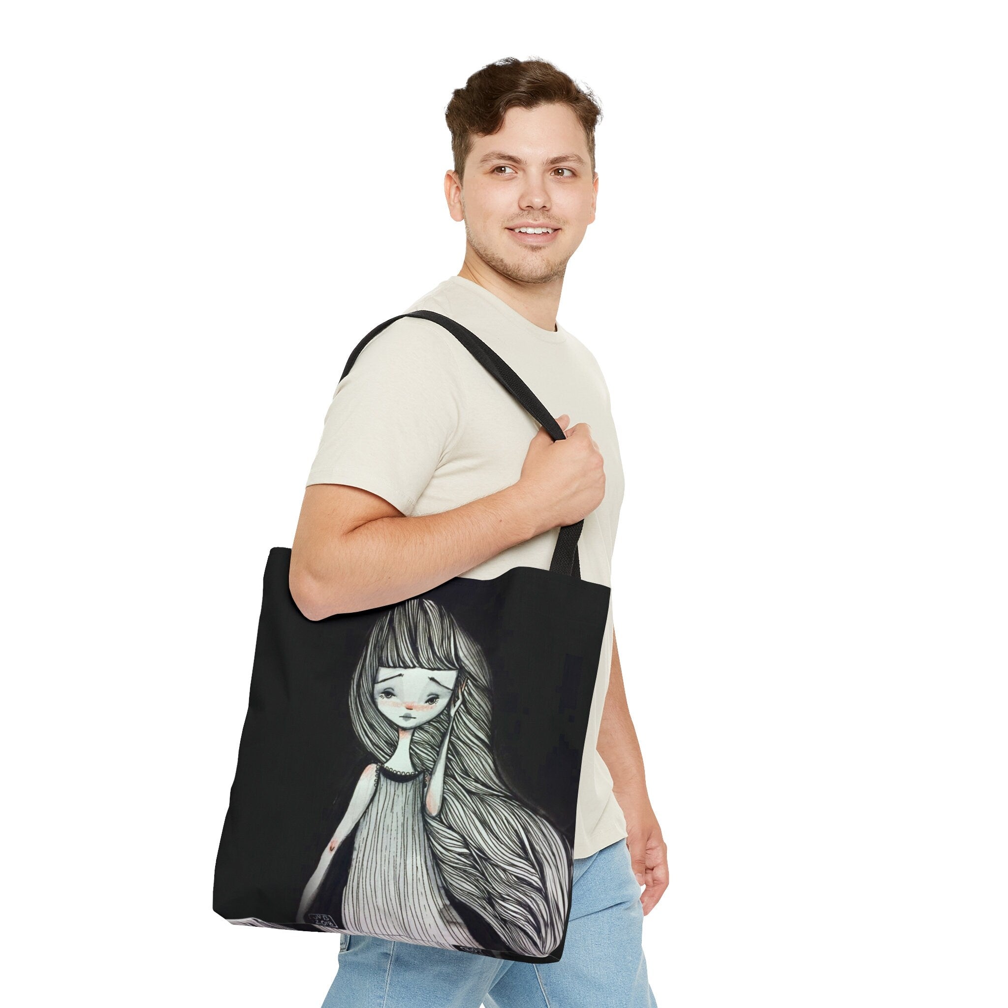 Isolde · Tote Bag