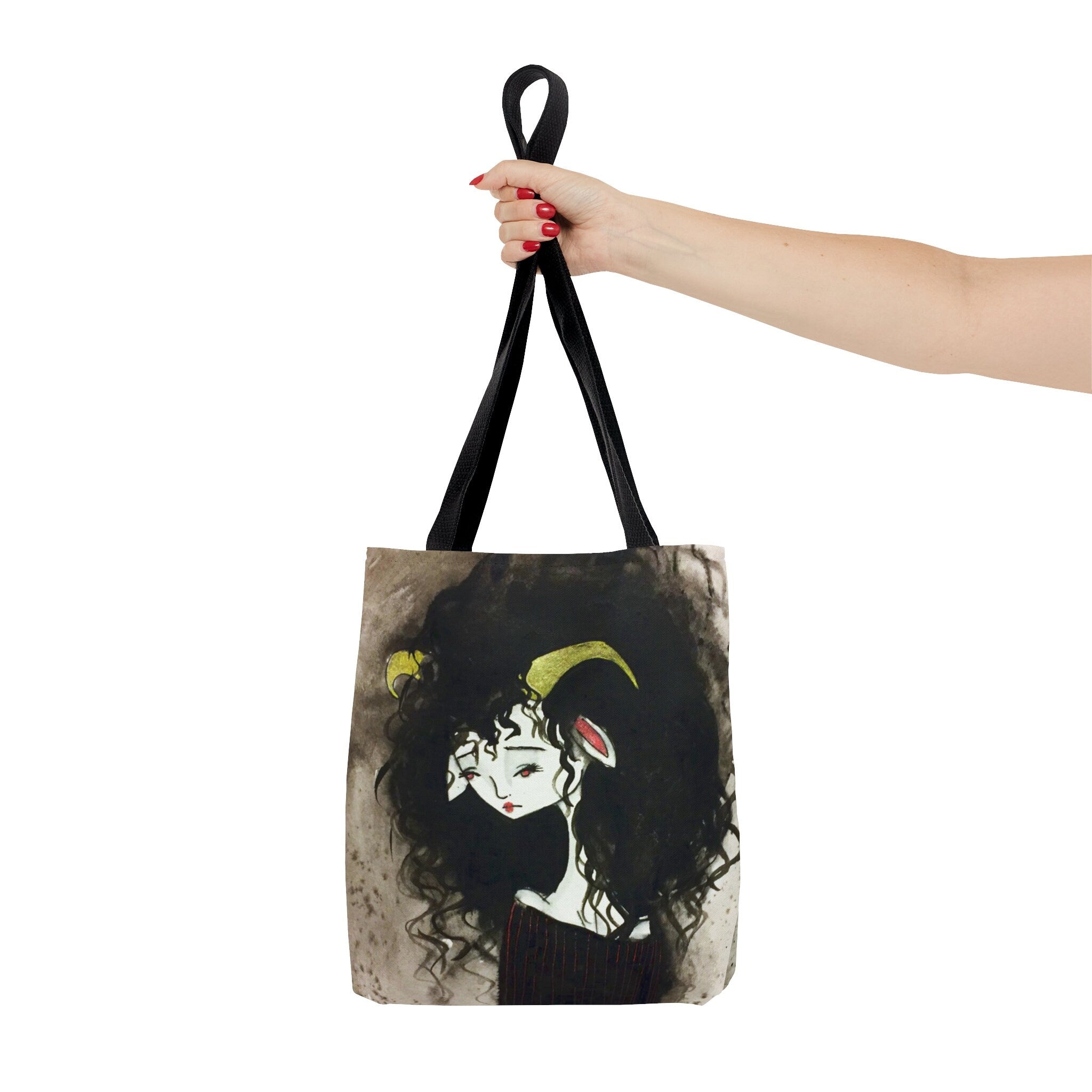 Aries · Tote Bag