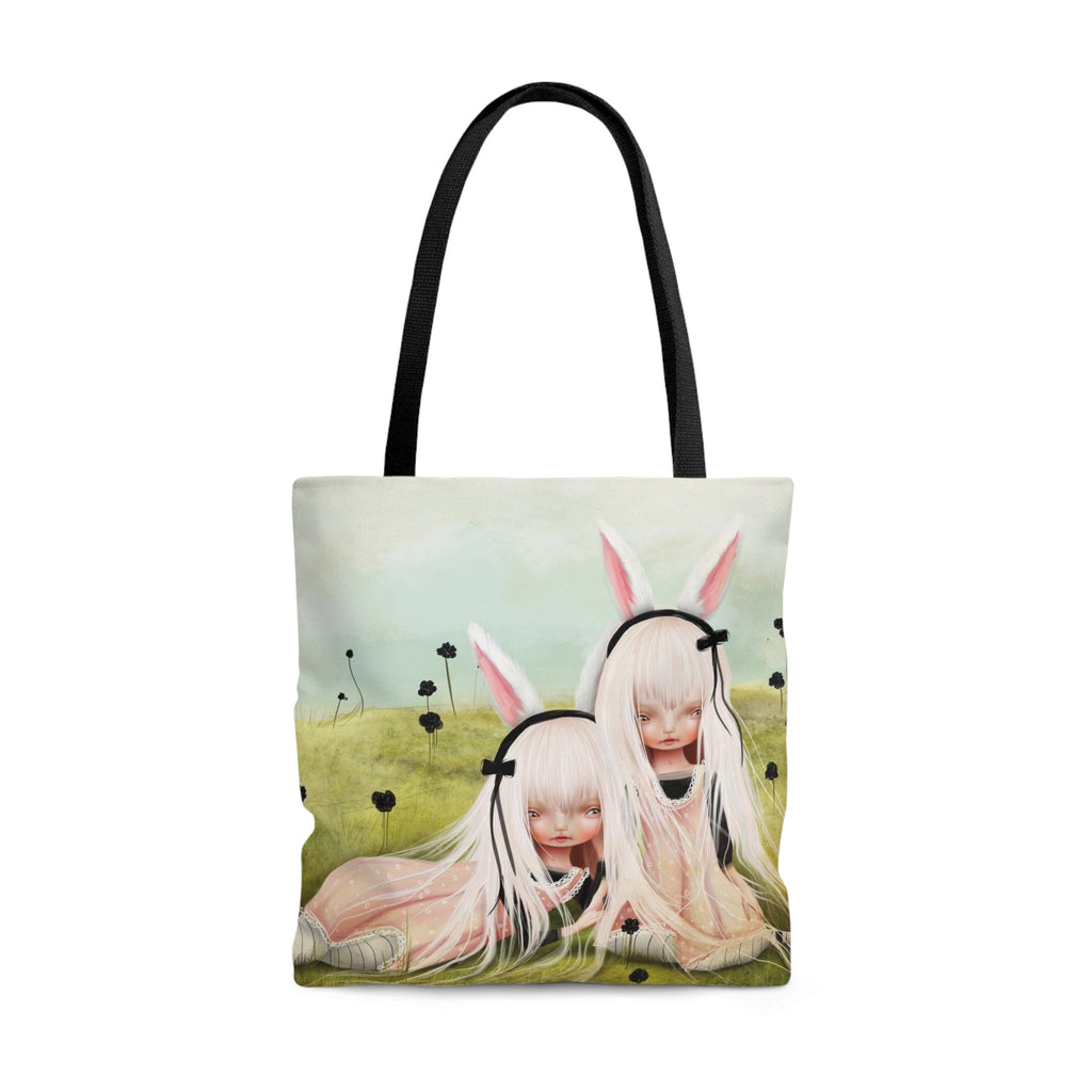Identical · Tote Bag