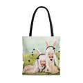 Identical · Tote Bag