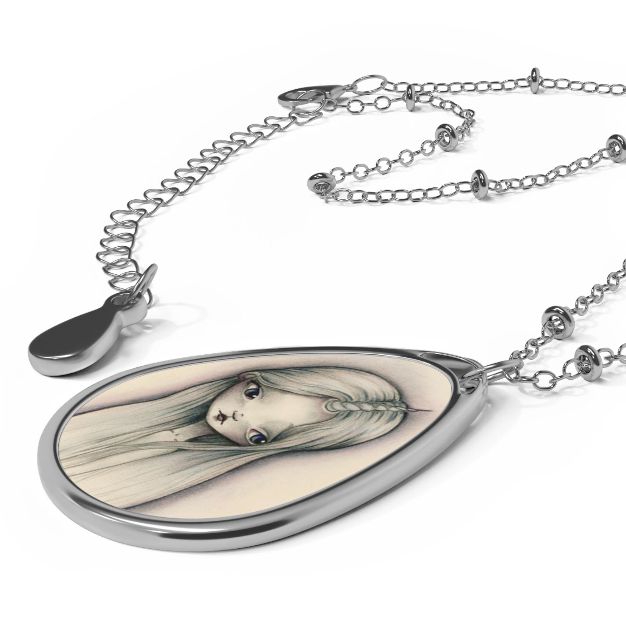 The Last Unicorn · Necklace