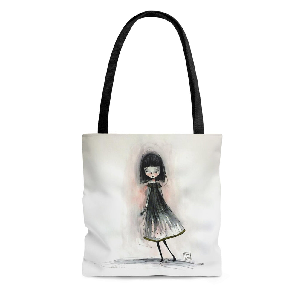 Cat · Tote Bag