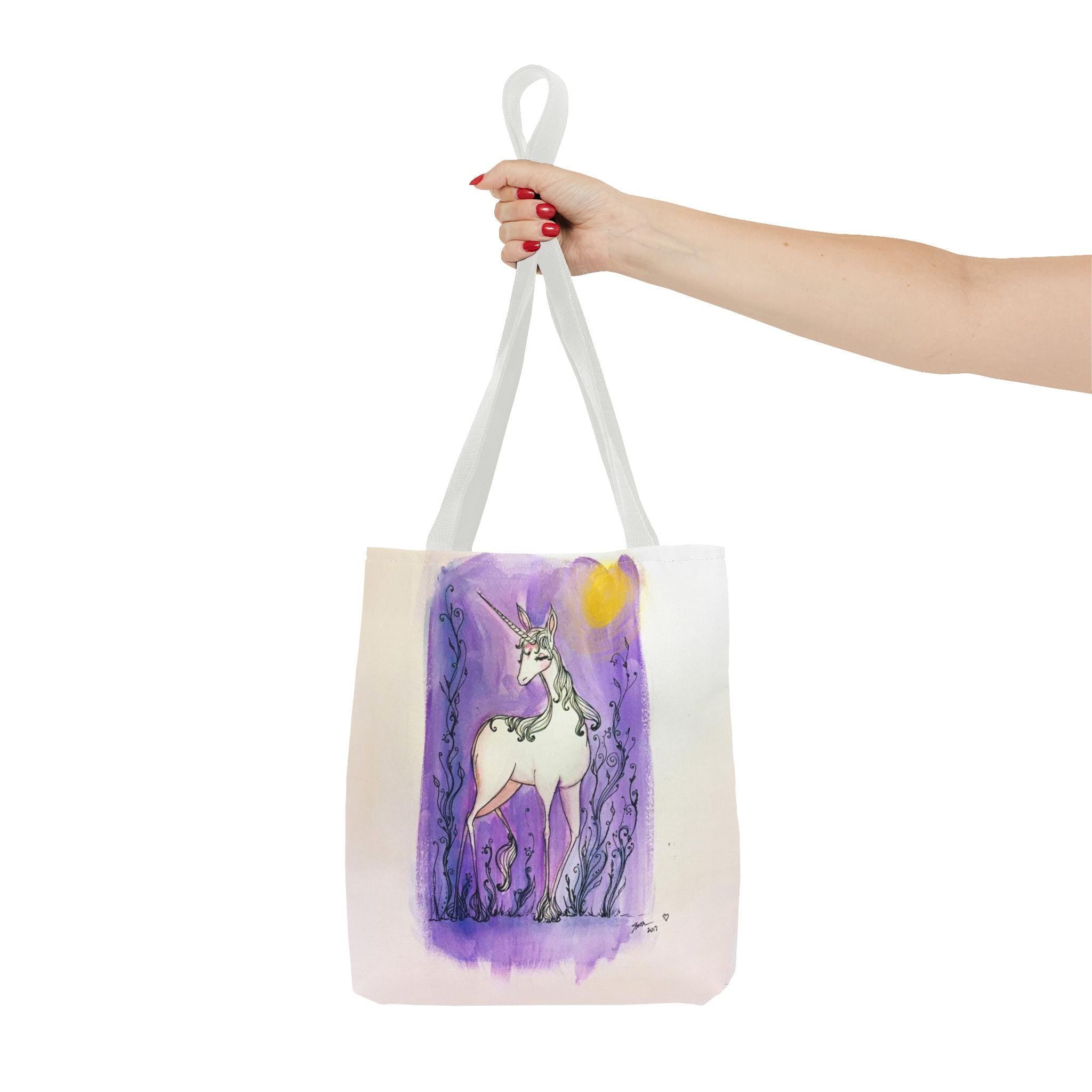 The Last Unicorn · Tote Bag