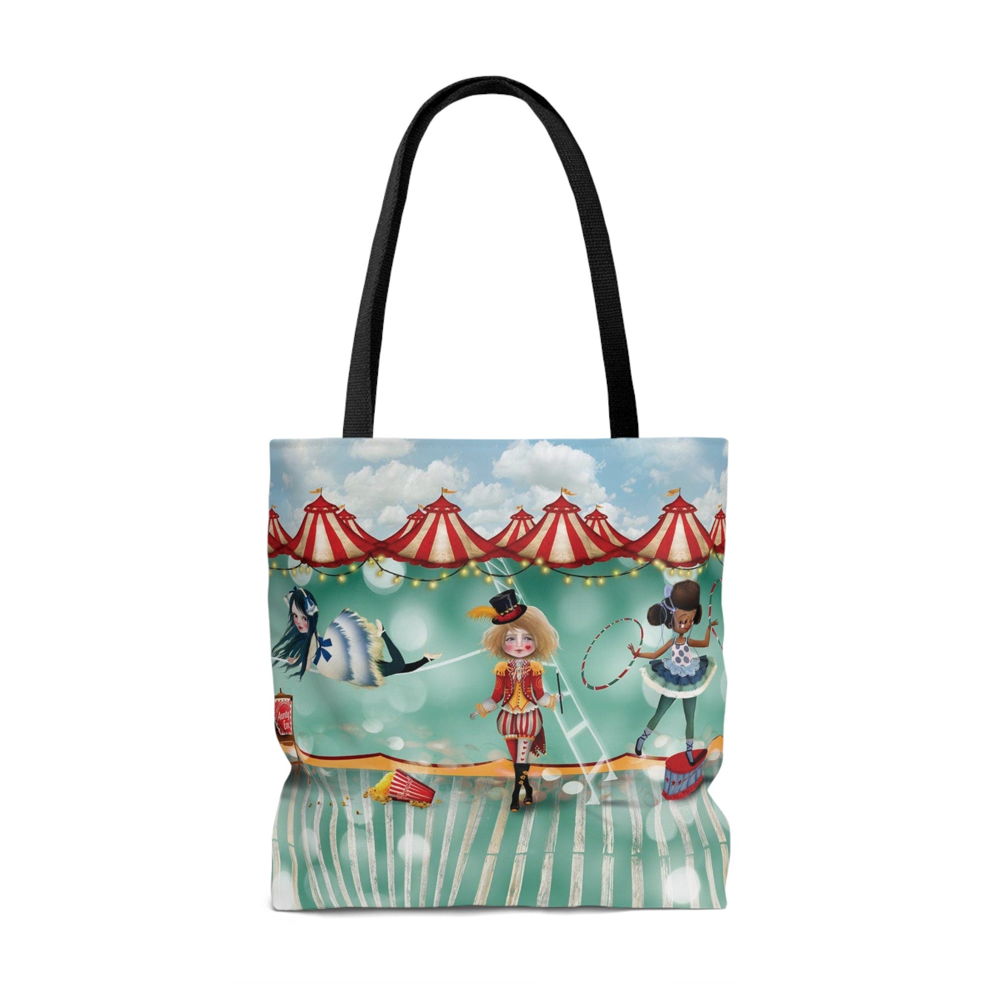 Aunty Em · Tote Bag