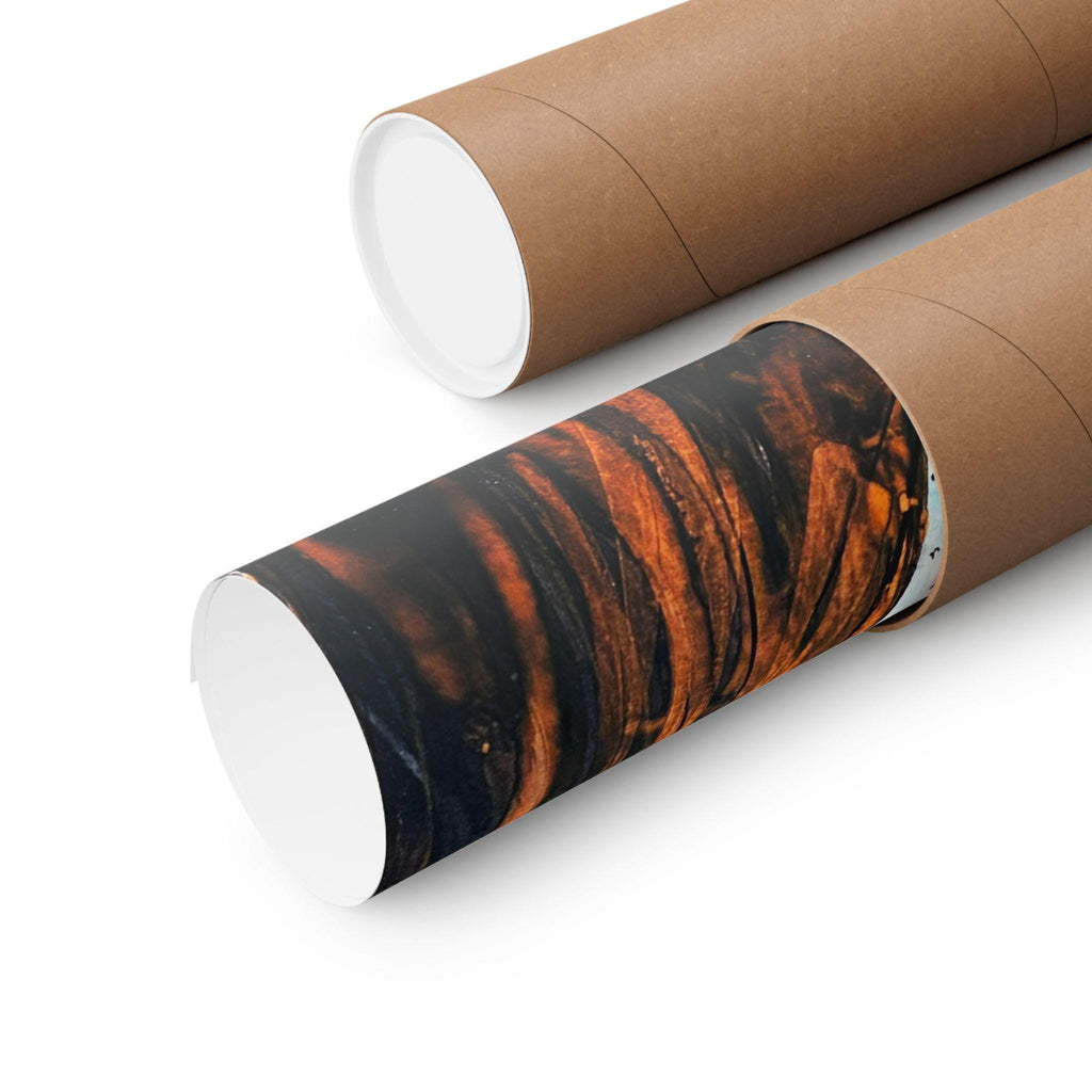 Monster · Poster Print