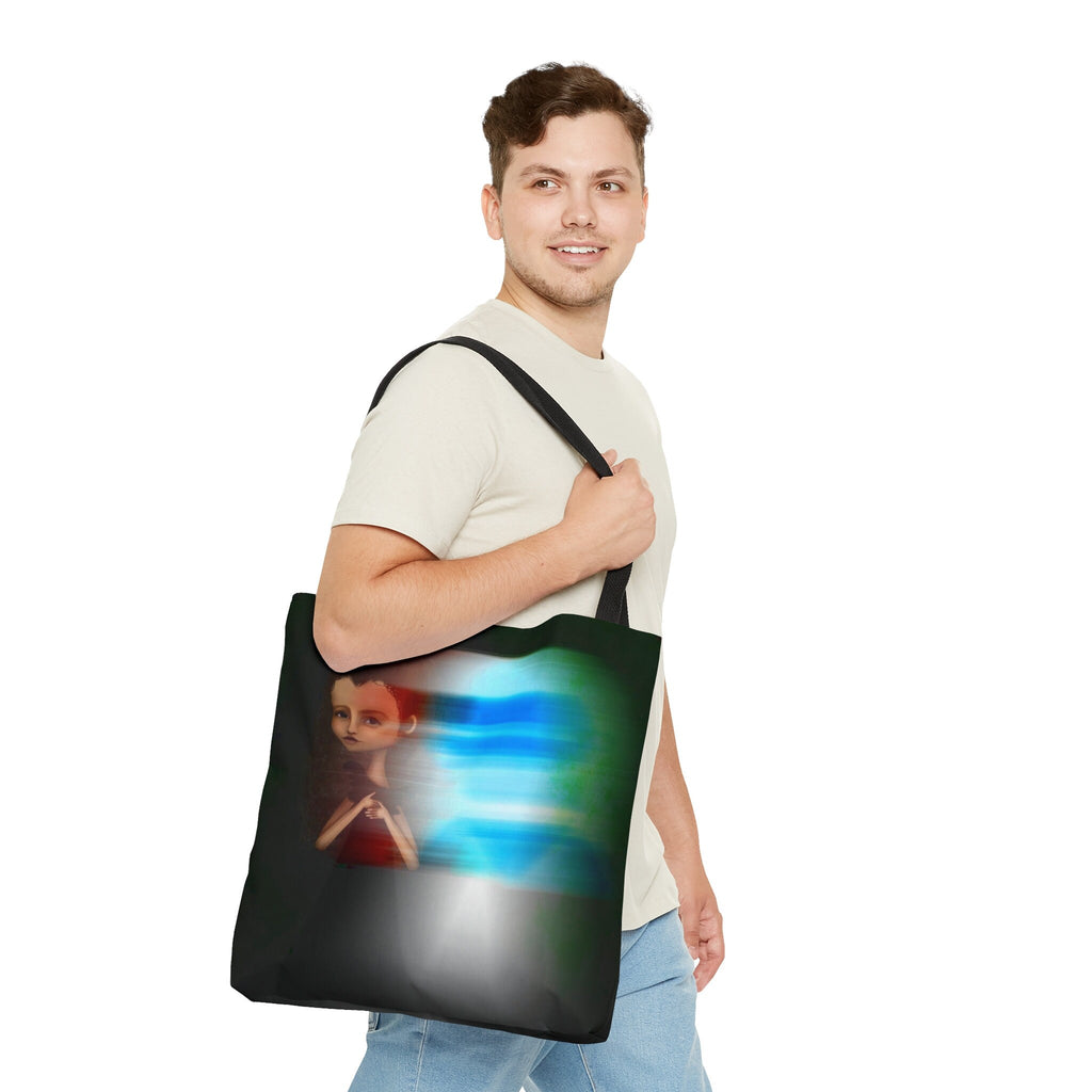 Joy · Tote Bag